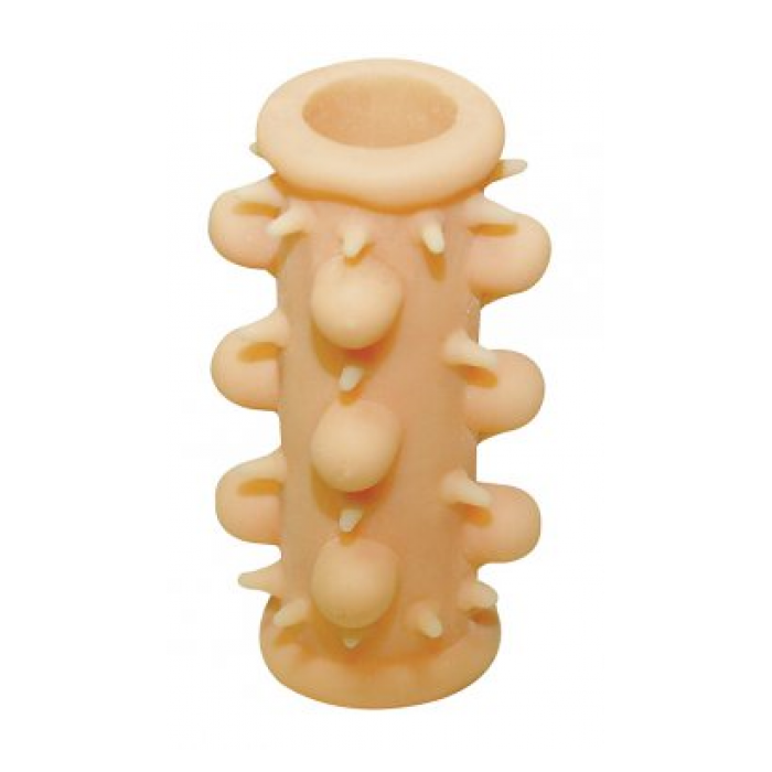 PENIS RINGS NATURE SKIN