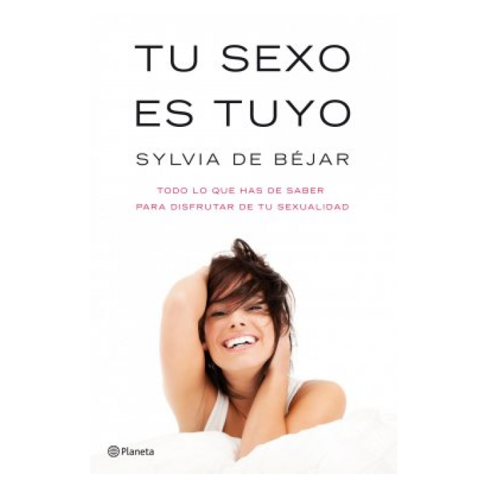 TU SEXO ES TUYO 