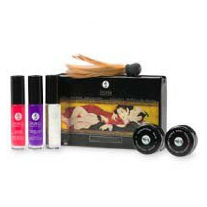 SHUNGA GEISHAS SECRETS COLLECTION