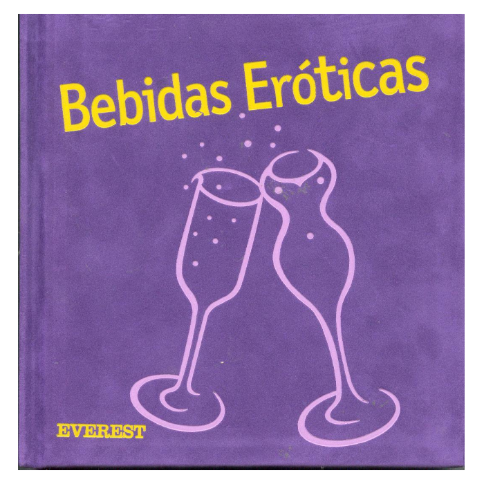 BEBIDAS EROTICAS