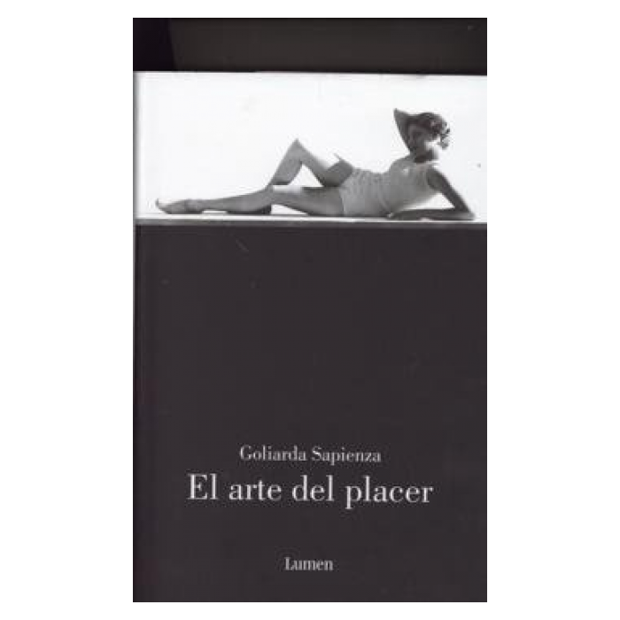 EL ARTE DEL PLACER