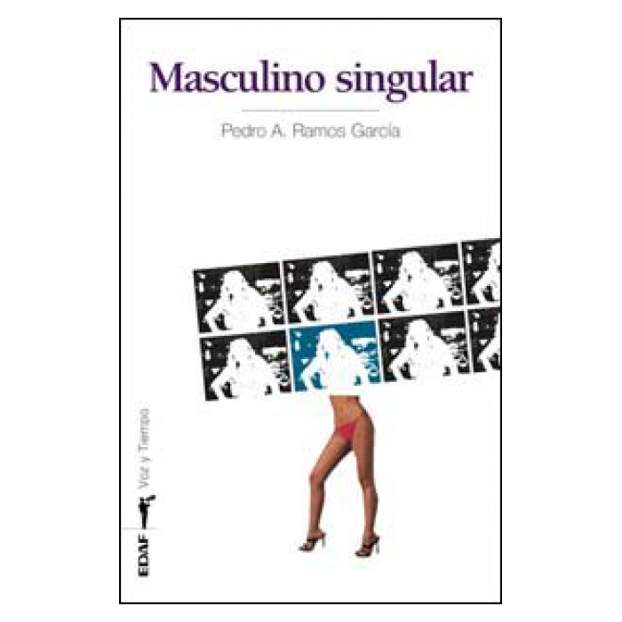 MASCULINO SINGULAR - EDAF