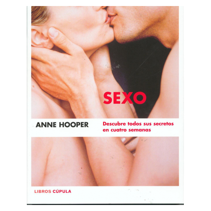 SEXO DESCUBRE TODOS SUS SECRETOS EN 4 SE