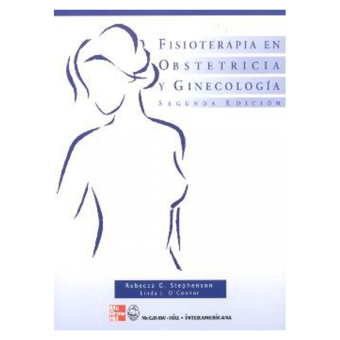 FISIOTERAPIA EN OBSTETRICIA Y GINECOLOGÍ