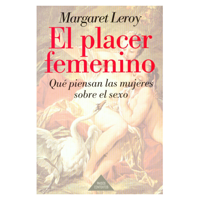 EL PLACER FEMENINO