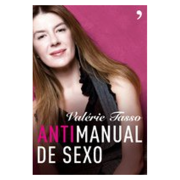 ANTIMANUAL DE SEXO