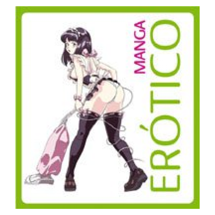 MANGA EROTICO  