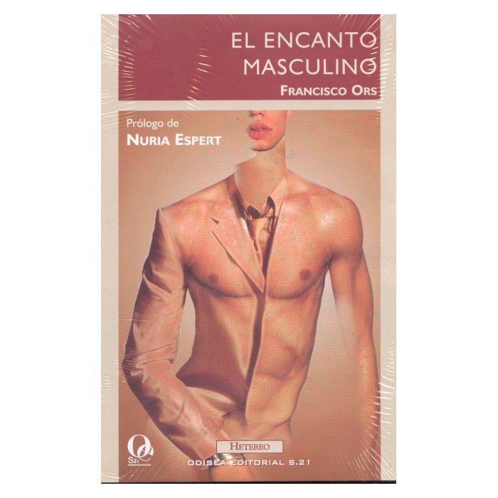 EL ENCANTO MASCULINO