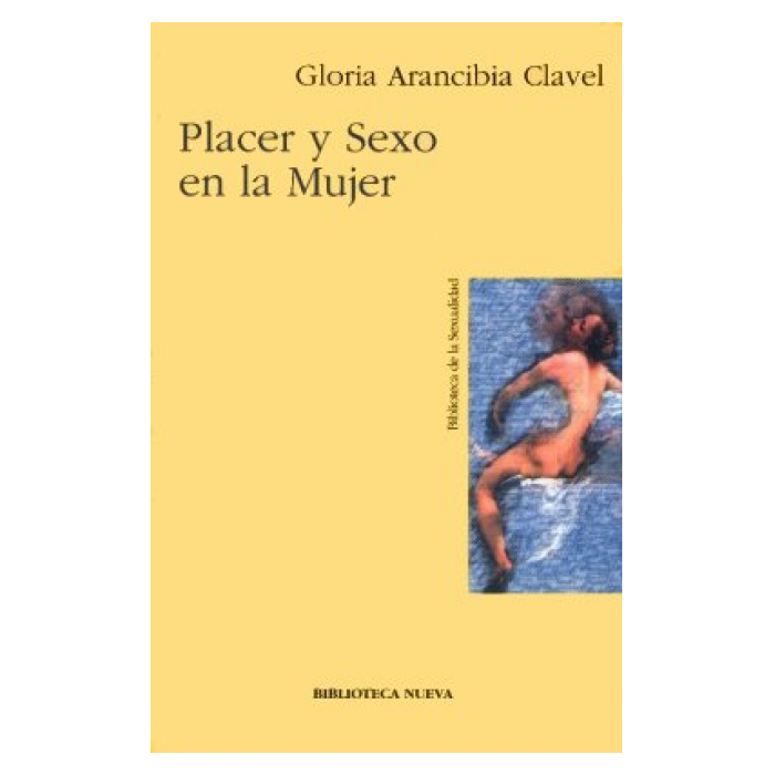 PLACER Y SEXO EN LA MUJER - BIBLIOTECA N