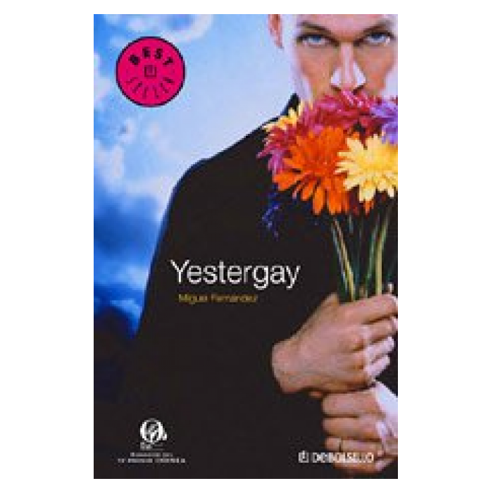 YESTERGAY