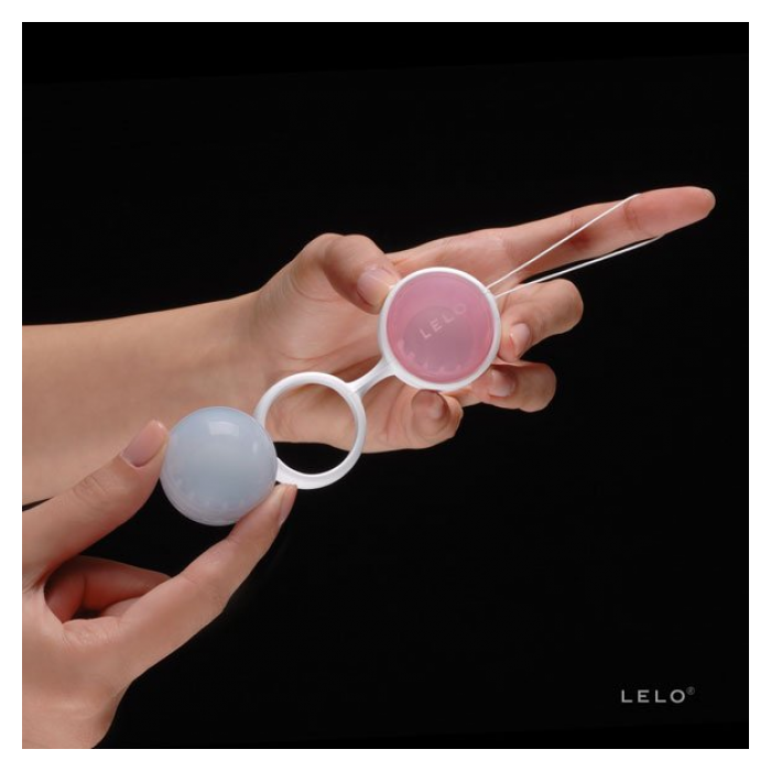 LELO LUNA BEADS