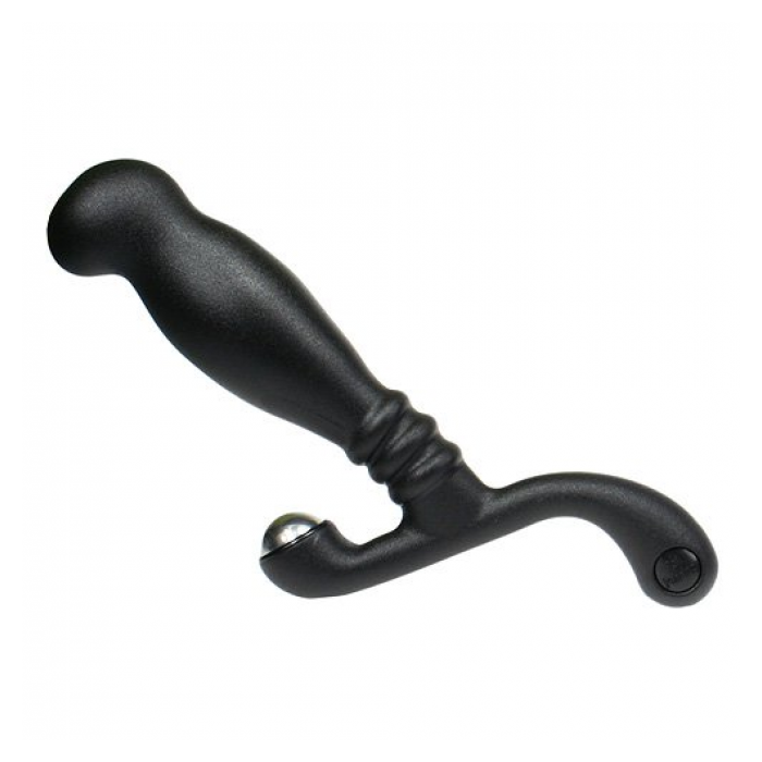 NEXUS GLIDE MALE G SPOT MASSAGER