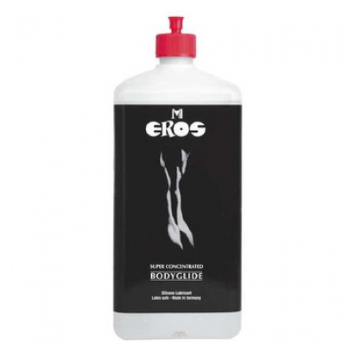 EROS BODYGLIDE SUPERCONCENTRADO DE SILICONA