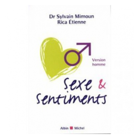 SEXO Y SENTIMIENTOS - HOMBRE