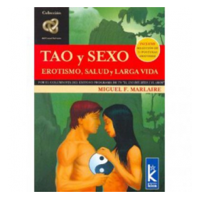 TAO SEXO Y LARGA VIDA