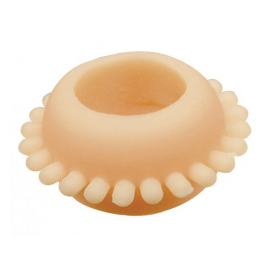 PENIS RINGS NATURE SKIN