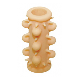 PENIS RINGS NATURE SKIN