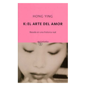 K: EL ARTE DEL AMOR