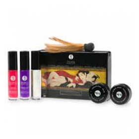 SHUNGA GEISHAS SECRETS COLLECTION