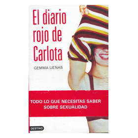 EL DIARIO ROJO DE CARLOTA