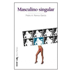 MASCULINO SINGULAR - EDAF