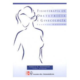 FISIOTERAPIA EN OBSTETRICIA Y GINECOLOGÍ