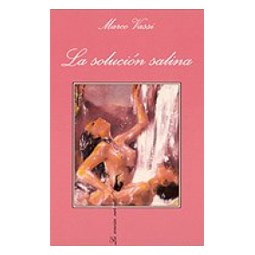 SV 95 - LA SOLUCIÓN SALINA