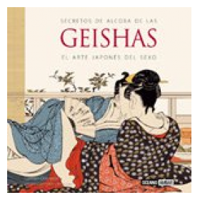 SECRETO DE ALCOBA DE LAS GEISHAS - OCEAN