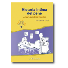 HISTORIA INTIMA DEL PENE. NAU LLIBRES