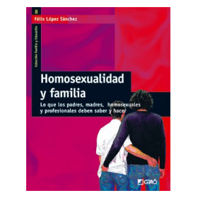 HOMOSEXUALIDAD Y FAMILIA