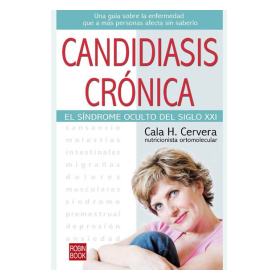 CANDIDIASIS CRONICA