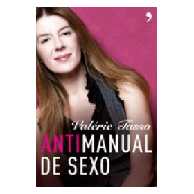 ANTIMANUAL DE SEXO