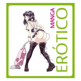 MANGA EROTICO  