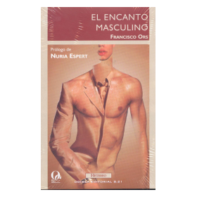 EL ENCANTO MASCULINO