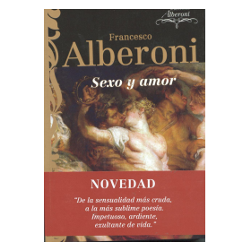 SEXO Y AMOR - ALBERONI