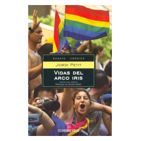 VIDAS DEL ARCO IRIS - JORDI PETIT - DEBO