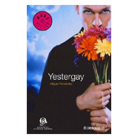 YESTERGAY