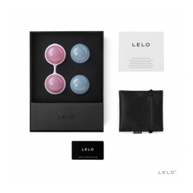 LELO LUNA BEADS