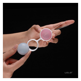 LELO LUNA BEADS