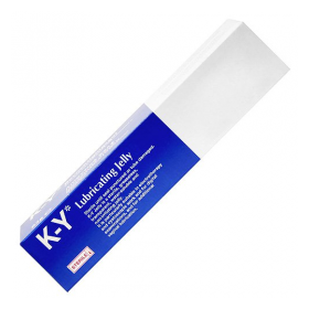 KY GEL LUBRICANTE