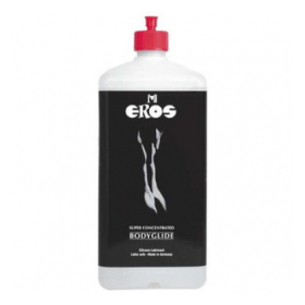 EROS BODYGLIDE SUPERCONCENTRADO DE SILICONA