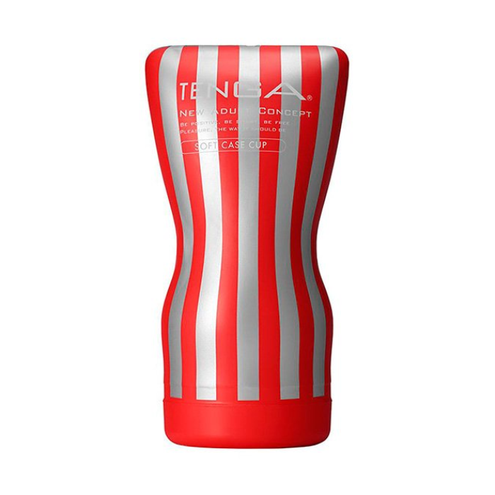 TENGA  SOFT CASE CUP