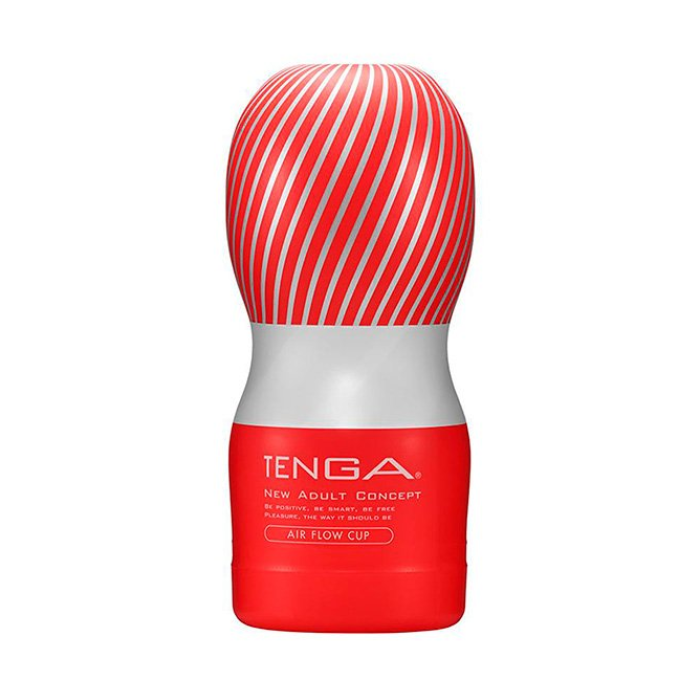 TENGA  AIR FLOW  CUP