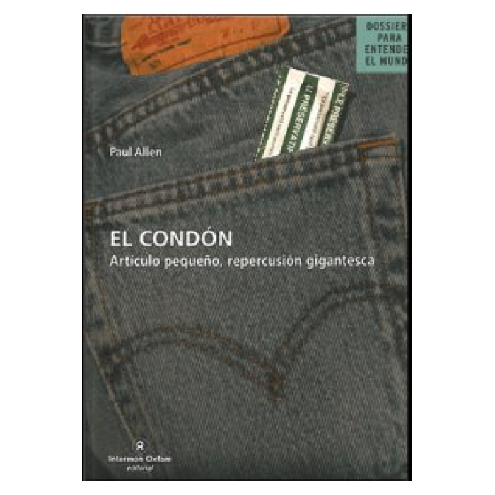 EL CONDÓN. ARTÍCULO PEQUEÑO, REPERCUSIÓN GIGANTESCA