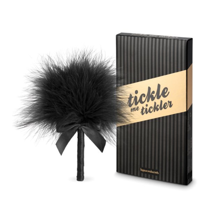 TICKLE ME TICLER - LES PETITS BONBONS