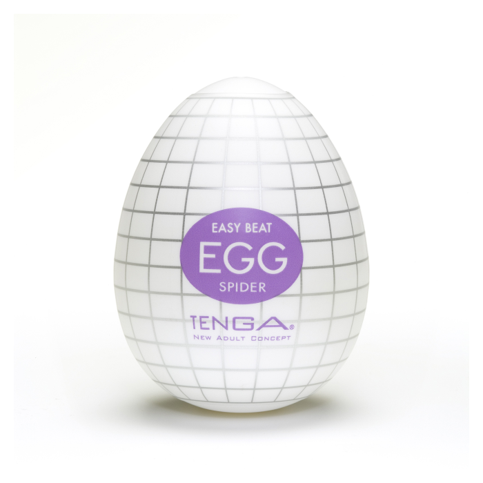 TENGA EGG ONA-CAP SPIDER