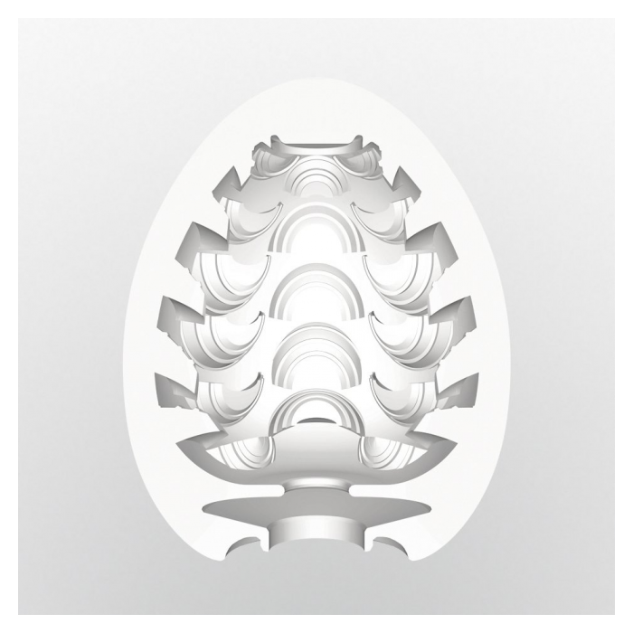 TENGA EGG STEPPER