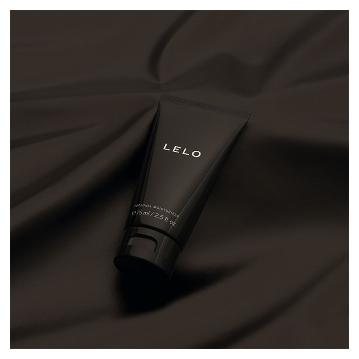 LELO PERSONAL MOISTURIZER (lubricante)