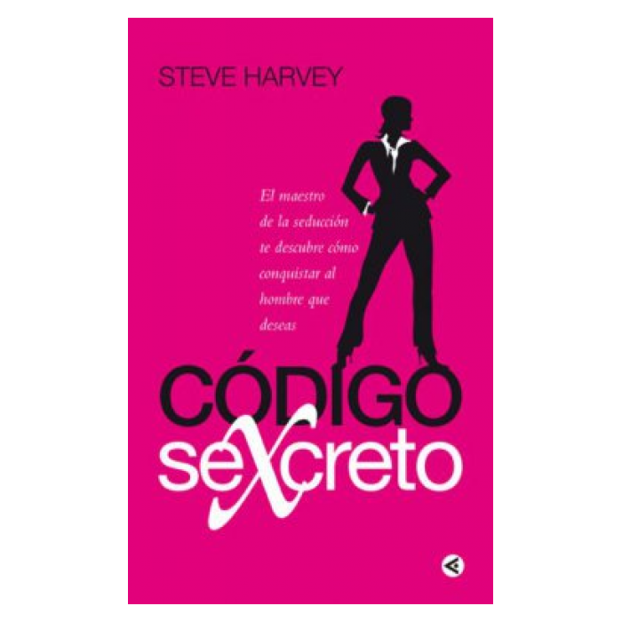 CÓDIGO SEXCRETO