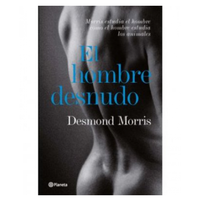 EL HOMBRE DESNUDO